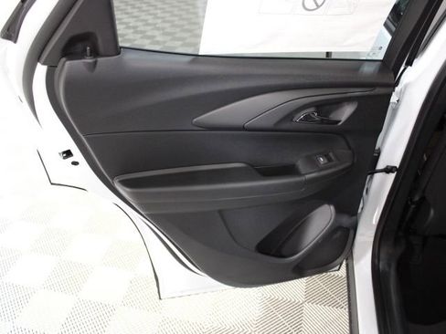 New 2026 Chevrolet TrailBlazer LT w/ Convenience Package image 22