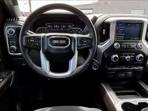 Used 2021 GMC Sierra 1500 Elevation image 6