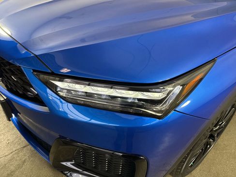 Certified 2026 Acura MDX A-Spec image 30