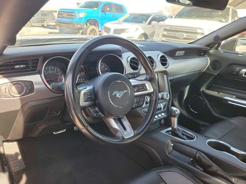 Used 2023 Ford Mustang Premium image 2