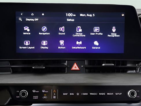 Used 2024 Kia Sportage X-Pro image 38