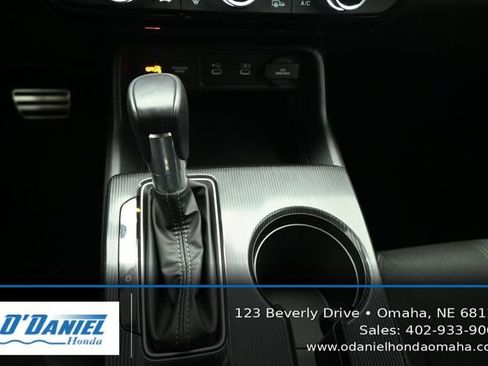 Used 2025 Honda Civic Sport image 33
