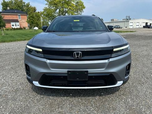 Used 2025 Honda Prologue Touring image 2