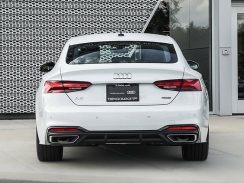 Certified 2025 Audi A5 2.0T Premium Plus w/ Convenience Plus Package image 27