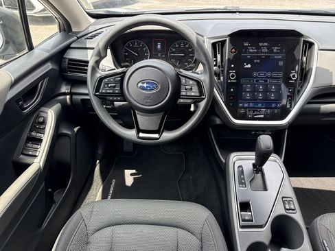 Used 2024 Subaru Crosstrek 2.0i Premium AWD/4WD image 12