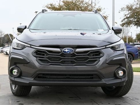 New 2026 Subaru Crosstrek 2.5i Limited image 8