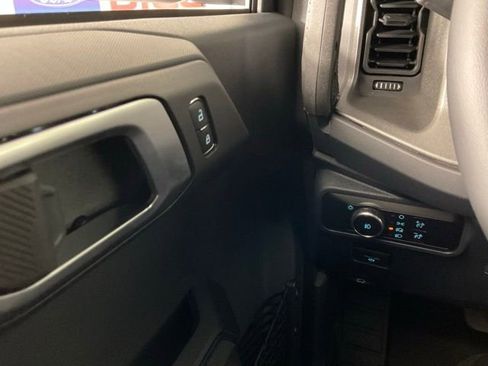 New 2025 Ford Bronco Big Bend w/ Black Diamond Package image 19