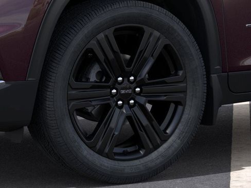 New 2026 GMC Acadia Elevation w/ Black Edition image 18