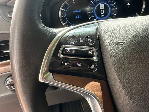Used 2020 Cadillac Escalade ESV Luxury AWD/4WD image 26