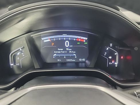 Certified 2020 Honda CR-V EX-L image 26