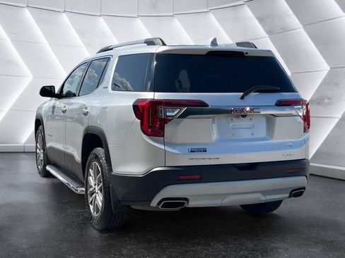 Used 2020 GMC Acadia SLE w/ Driver Convenience Package AWD/4WD image 21