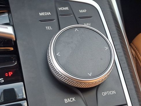 Certified 2025 BMW 330i xDrive Sedan w/ M Sport Package image 25