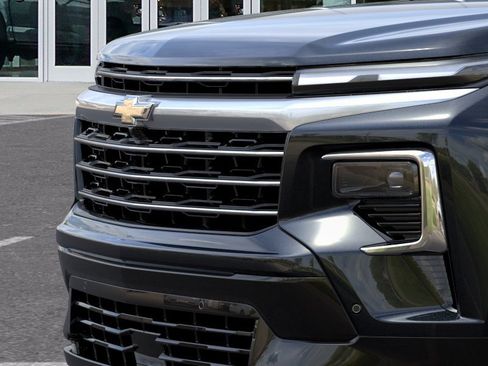 New 2026 Chevrolet Traverse High Country FWD image 15