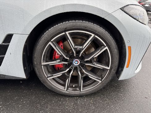 Used 2023 BMW M440i Gran Coupe w/ Premium Package image 12