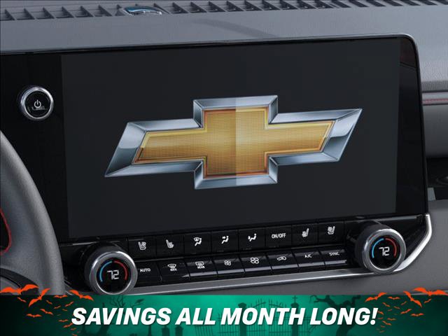 New 2026 Chevrolet Colorado Z71 w/ Z71 Convenience Package 2 AWD/4WD image 20