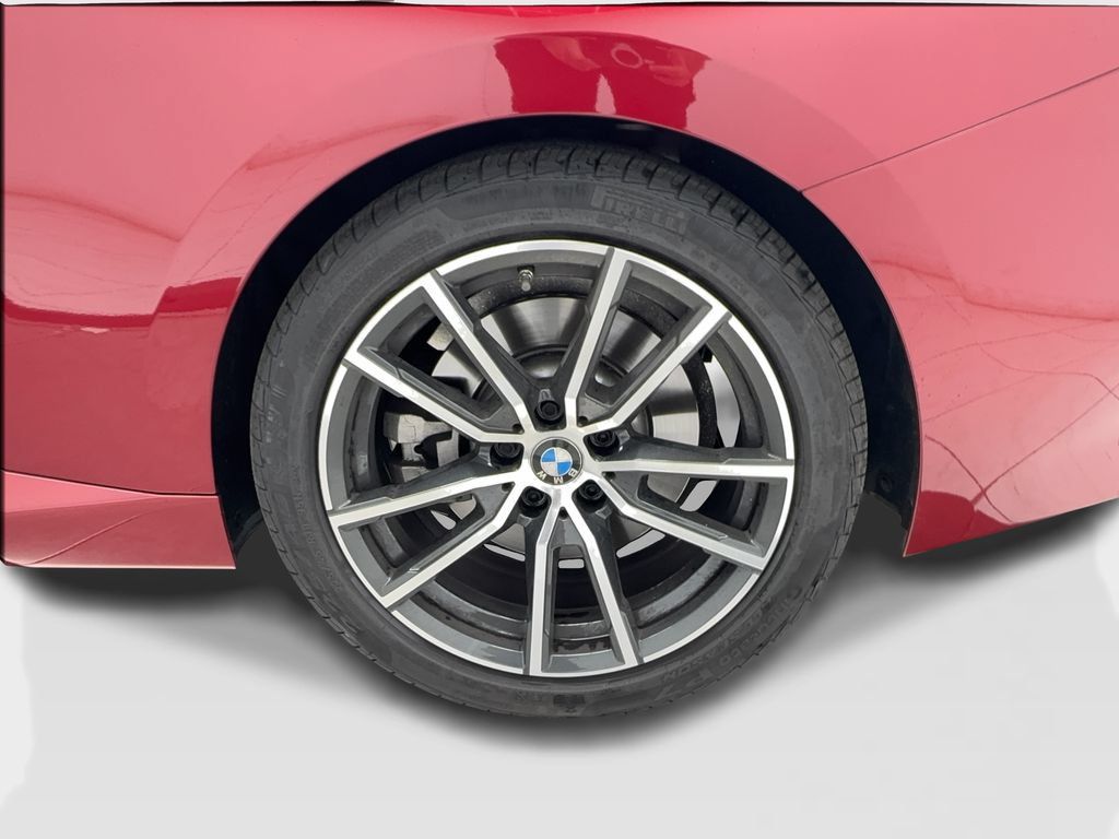 Used 2025 BMW 230i Coupe RWD image 11