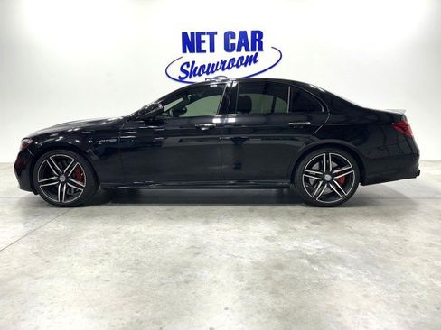 Used 2019 Mercedes-Benz E 63 AMG S image 3