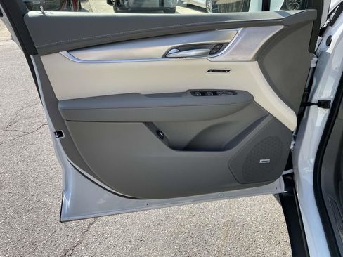 New 2026 Cadillac XT5 Premium Luxury w/ Driver Assist Package image 15