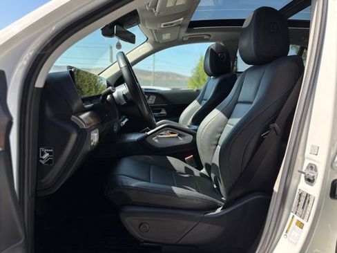 Used 2025 Mercedes-Benz GLE 350 4MATIC image 15