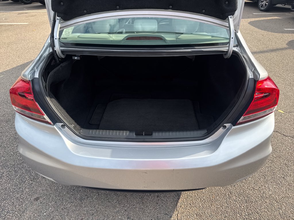 Used 2015 Honda Civic LX image 35