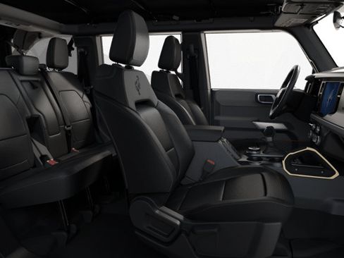 New 2025 Ford Bronco Badlands AWD/4WD image 35