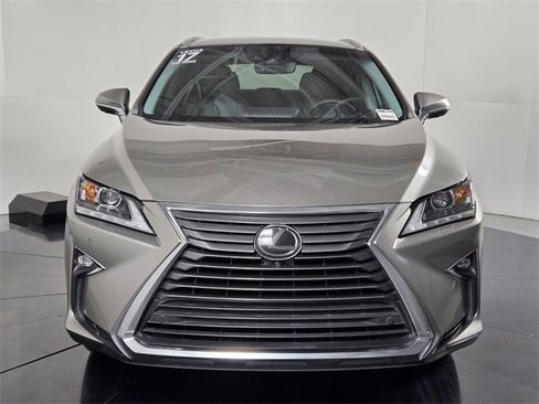 Used 2017 Lexus RX 350 AWD image 8