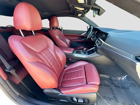 Used 2021 BMW 440i xDrive M440i xDrive image 30