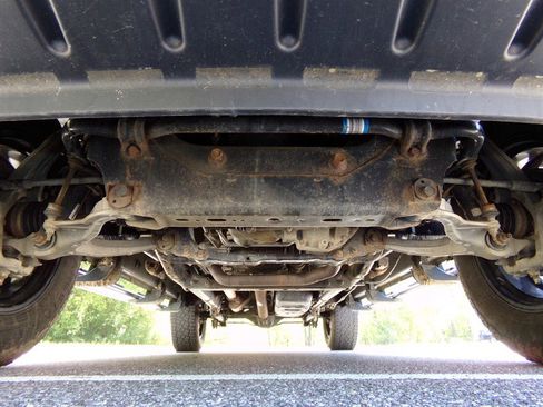 Used 2018 RAM 1500 Big Horn AWD/4WD image 26