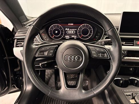 Used 2019 Audi A5 2.0T Premium Plus w/ Premium Plus image 13