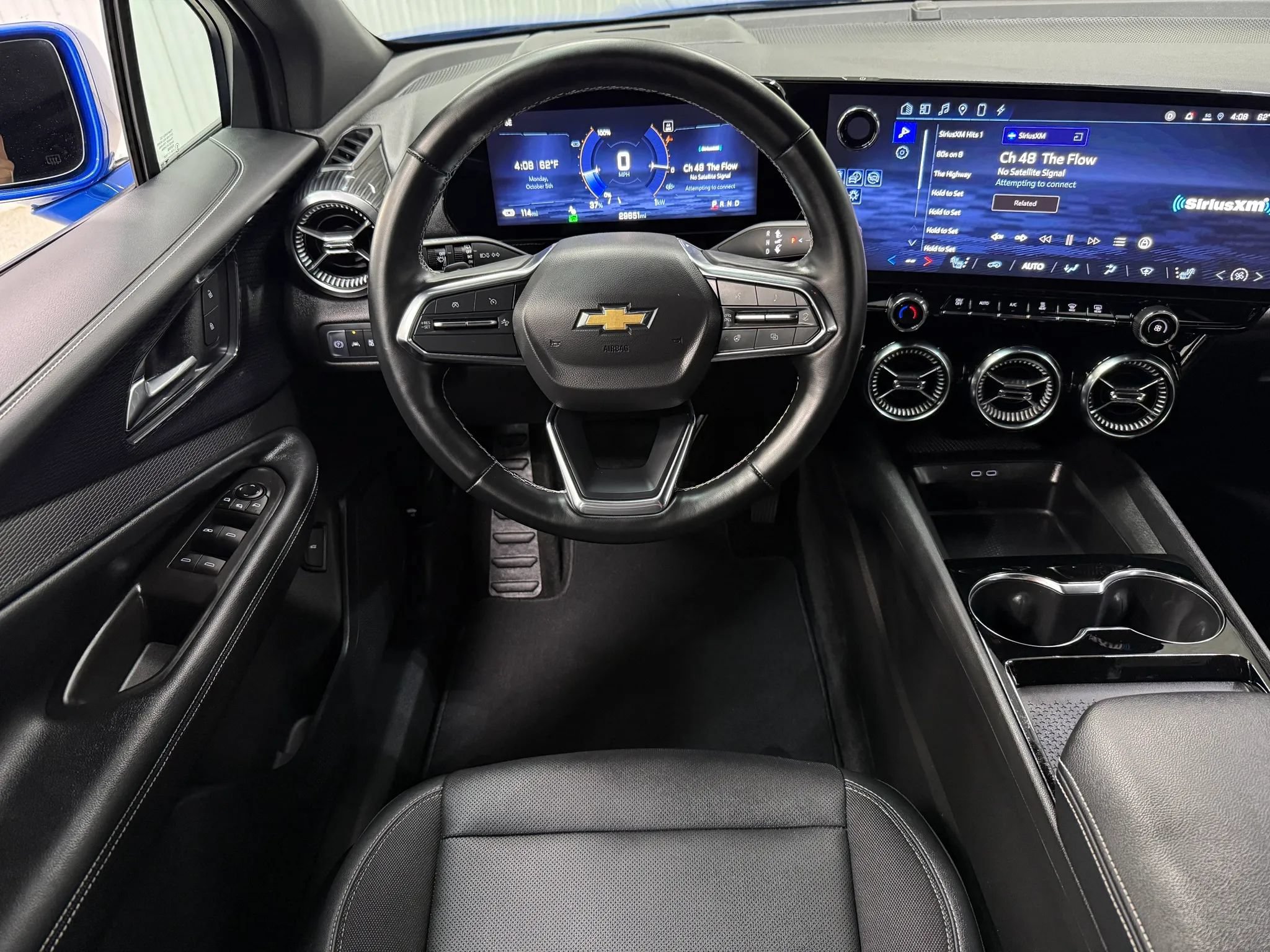 Used 2024 Chevrolet Blazer EV LT AWD/4WD image 19