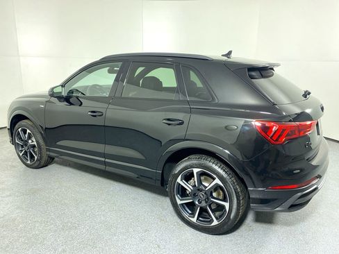 Used 2025 Audi Q3 2.0T Premium Plus w/ Premium Plus Package image 32