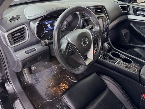 Used 2018 Nissan Maxima 3.5 SV image 23