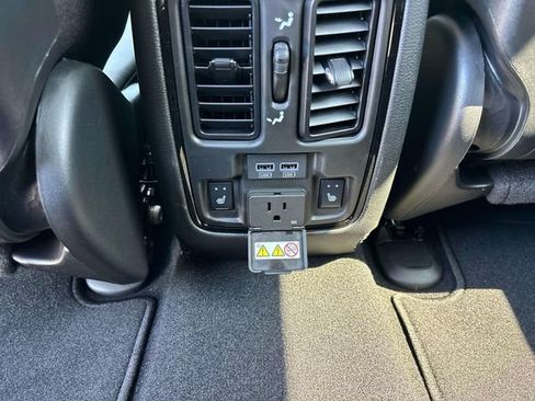 New 2026 Dodge Durango GT AWD/4WD image 11