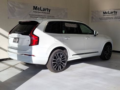 New 2026 Volvo XC90 B6 Ultra w/ Protection Package Premier AWD/4WD image 6