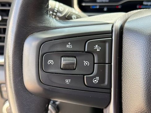 Used 2024 GMC Sierra 3500 Denali Ultimate AWD/4WD image 24