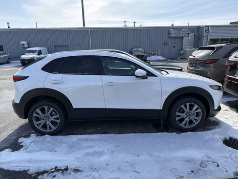 New 2026 MAZDA CX-30 AWD 2.5 S w/ Premium Package image 2