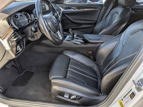Used 2017 BMW 540i 540i image 26