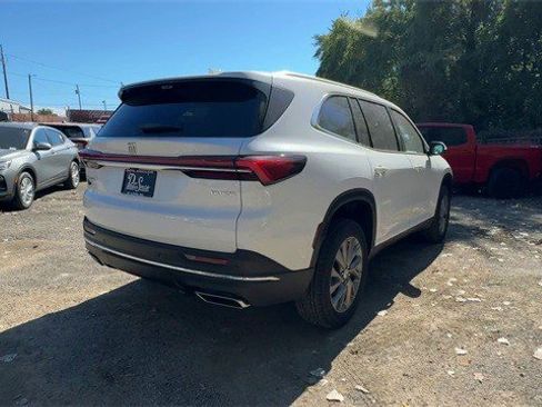 New 2026 Buick Enclave Preferred w/ Power Package image 8