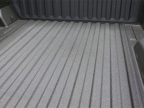 New 2025 Chevrolet Silverado 2500 Custom w/ Custom Convenience Package image 6