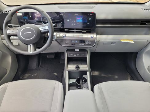 New 2025 Hyundai Kona SEL image 13