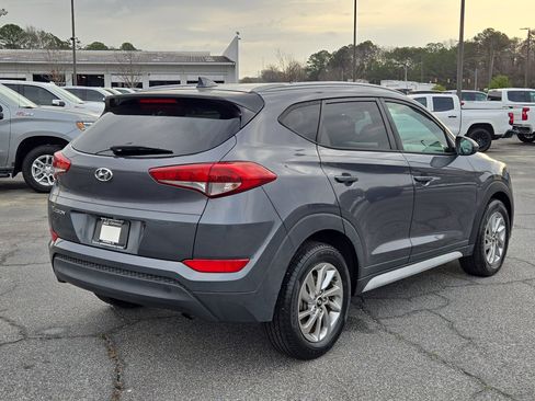 Used 2018 Hyundai Tucson SEL image 9