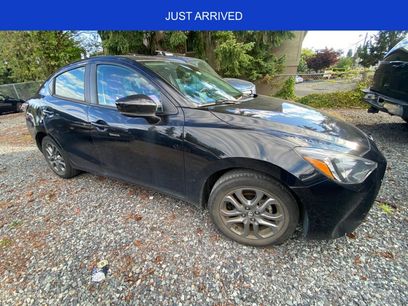 Used 2020 Toyota Yaris LE