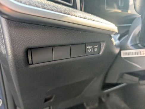 New 2026 Nissan Kicks SV w/ SV Premium Package image 17