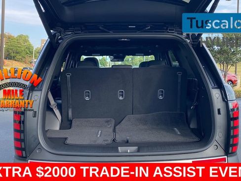 New 2026 Hyundai Palisade XRT Pro AWD/4WD image 9