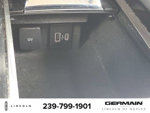 Certified 2021 Lincoln Corsair FWD image 33