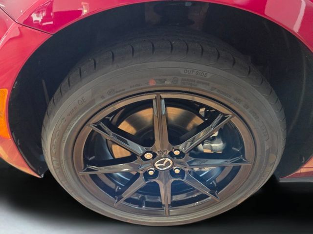 New 2026 MAZDA MX-5 Miata Sport RWD image 18