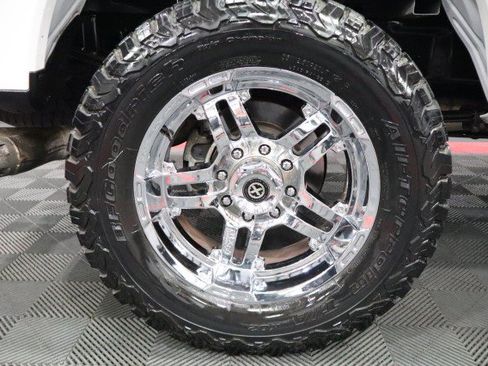 Used 2020 Ford F250 Lariat w/ Lariat Value Package AWD/4WD image 84