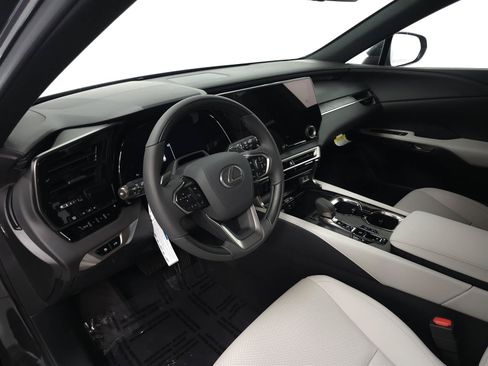 New 2026 Lexus RX 350 Premium AWD/4WD image 5
