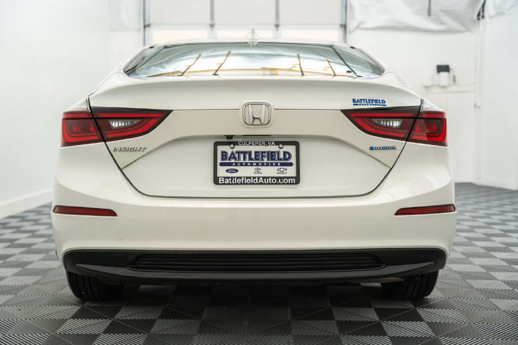 Used 2020 Honda Insight EX image 6