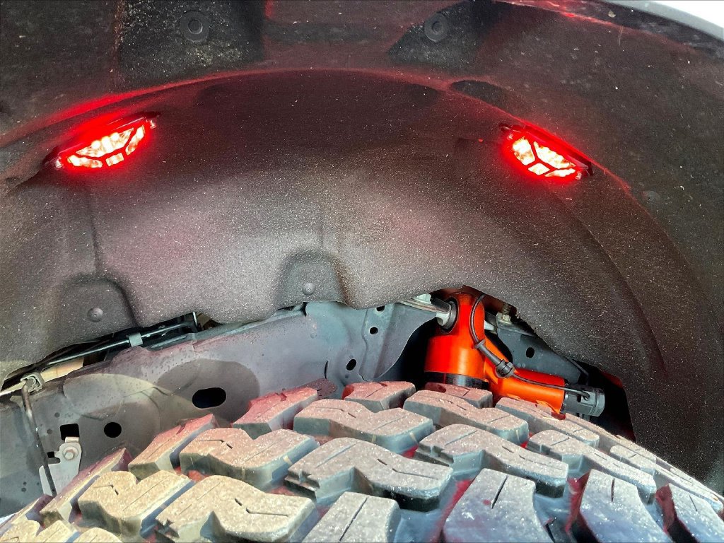 Used 2023 Ford Bronco Raptor AWD/4WD image 37